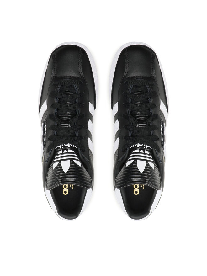 adidas Снікерcи adidas Samba Super 19099 Чорний