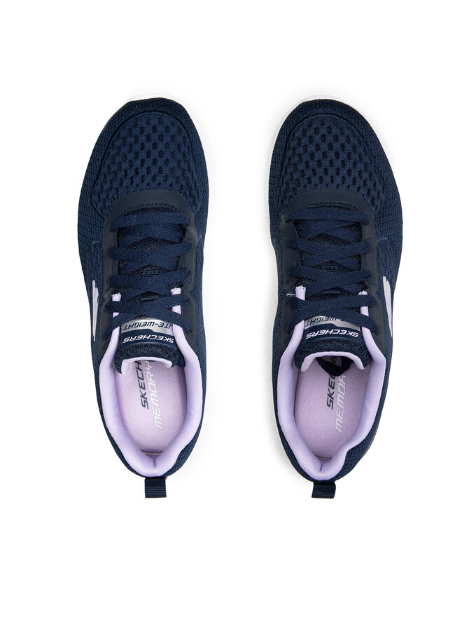 Skechers Αθλητικά Skechers Dynamight 2.0 149544/NVLV Σκούρο μπλε
