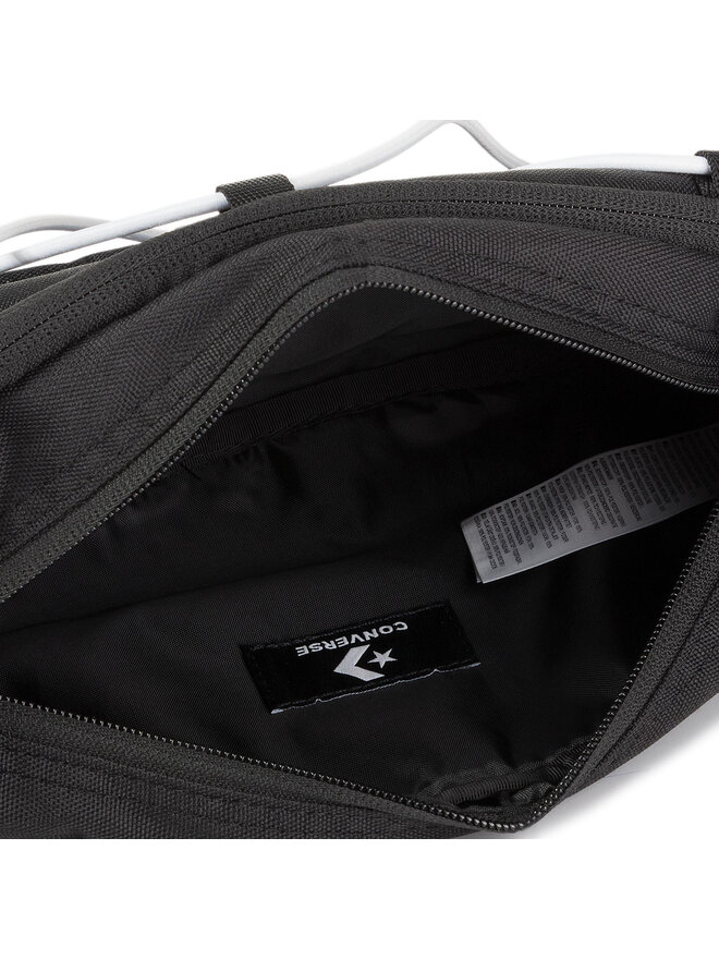 Converse Gürteltasche﻿ Converse 10017263-A01 Schwarz