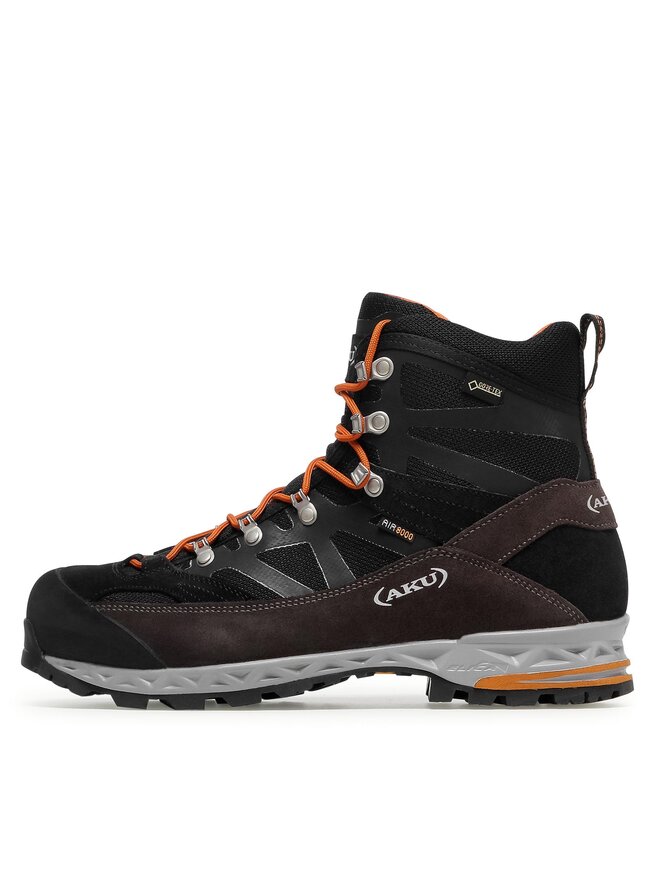 Aku Trekkings Aku Trekker Pro Gtx GORE-TEX 844 Negru