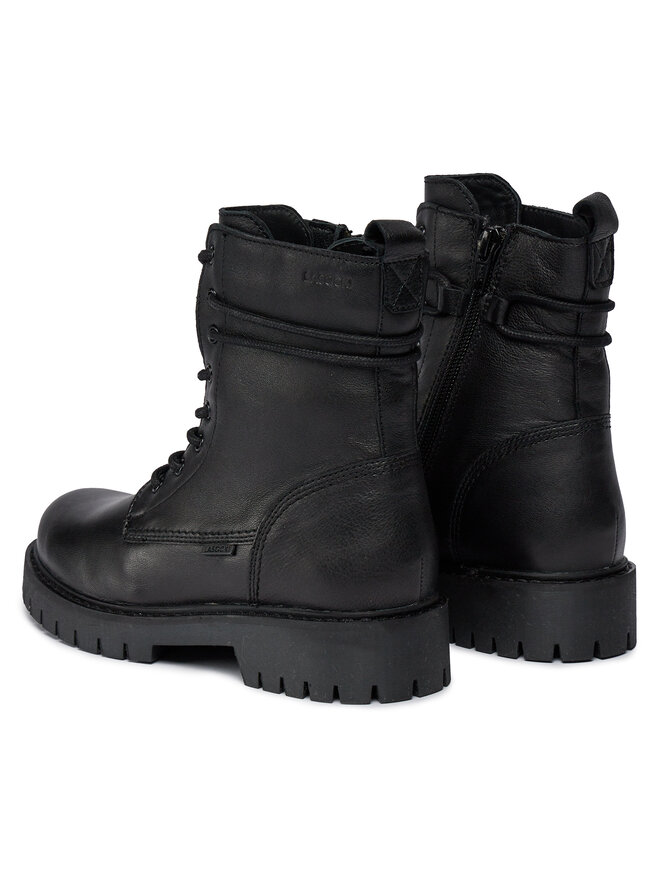 Lasocki Young Botines Lasocki Young River CI12-8468-01 Negro