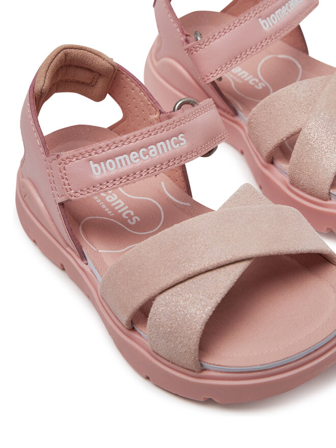 Biomecanics Sandalen Biomecanics 252226 M Rosa