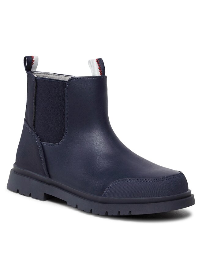 Mayoral Stiefel Mayoral 46410 Dunkelblau