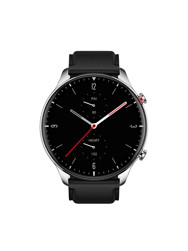 Smartwatch Amazfit GTR 2 A1952 Schwarz eschuhe