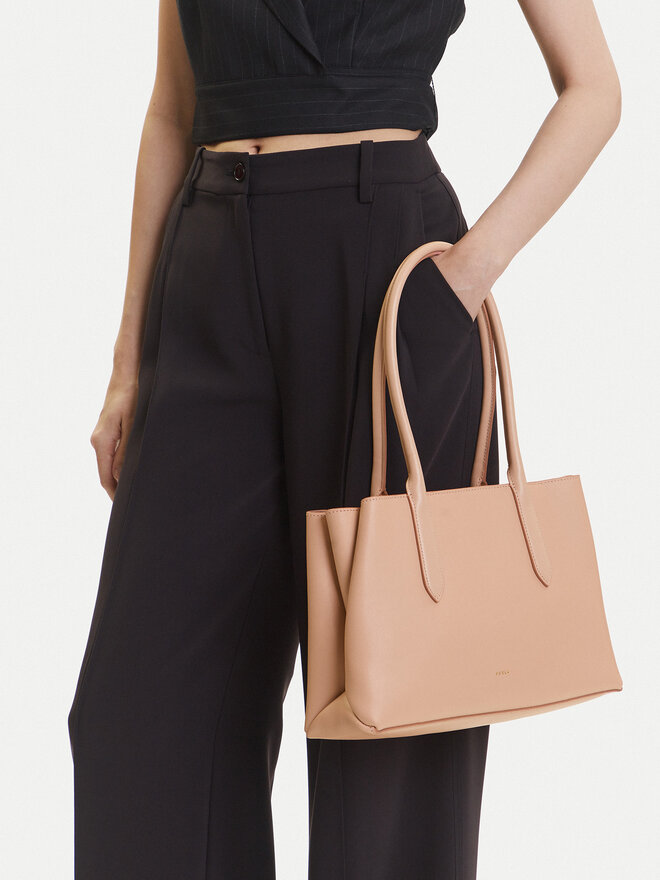 Furla Τσάντα Furla WB01606 BX3169 3766S Ροζ