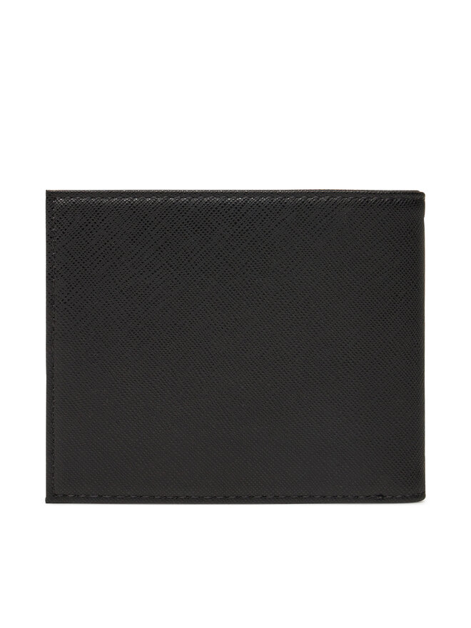 Emporio Armani Geldbörse und Kartenetui Set Emporio Armani Y4R237 Y138E Schwarz