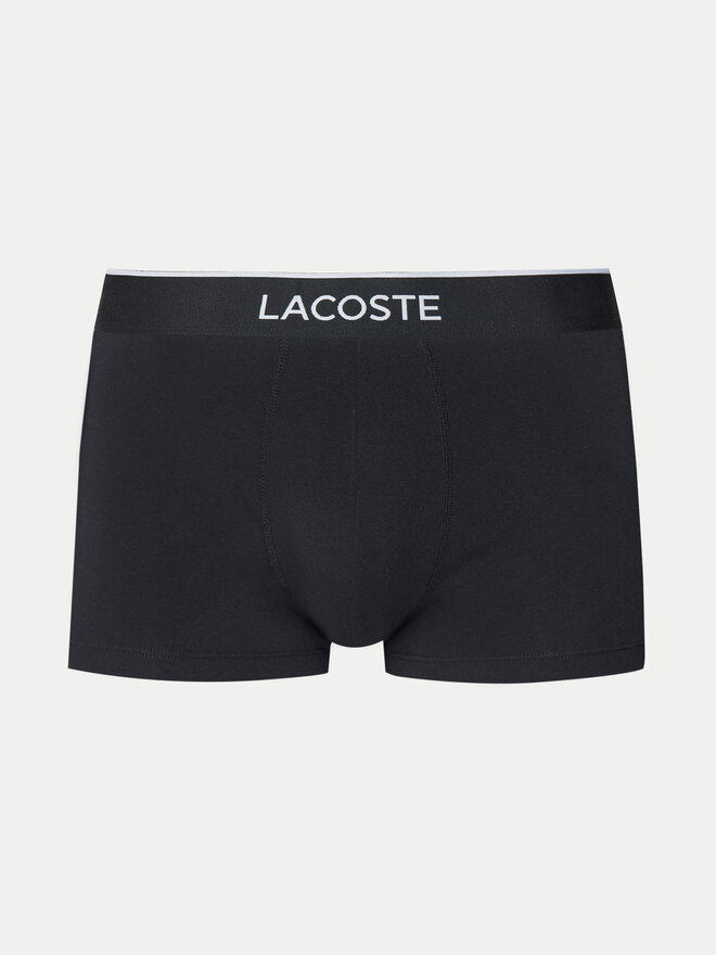 Lacoste Lacoste 3 darab boxer 5H1299 Színes