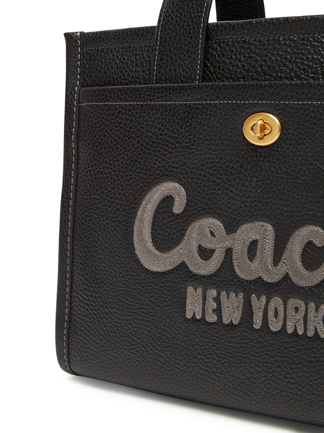 Coach Kabelka Coach Cargo CAM75 Černá