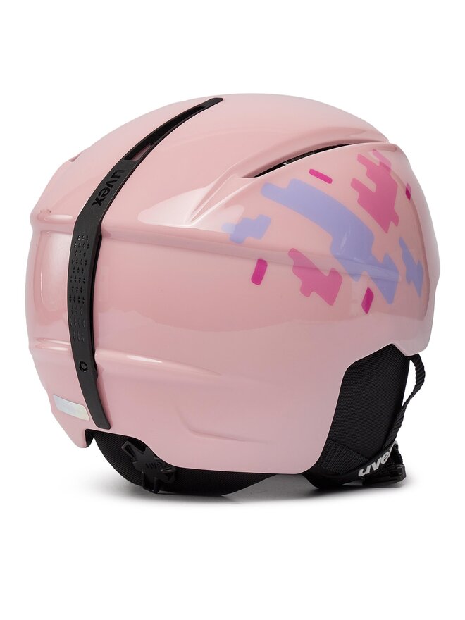 Uvex Skihelm Uvex Viti 5663151501 Rosa