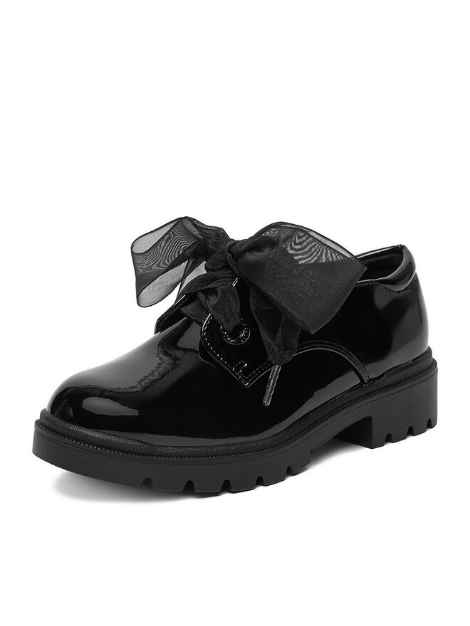 DeeZee Туфлі DeeZee CEO-CS5129-30 Чорний