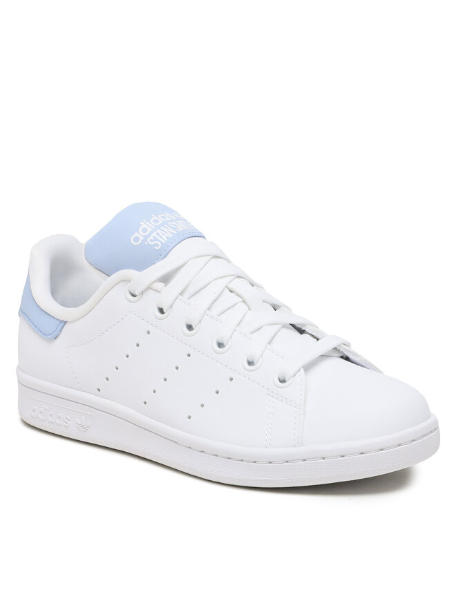 adidas Sneakersy adidas Stan Smith Shoes HQ6782 Biały