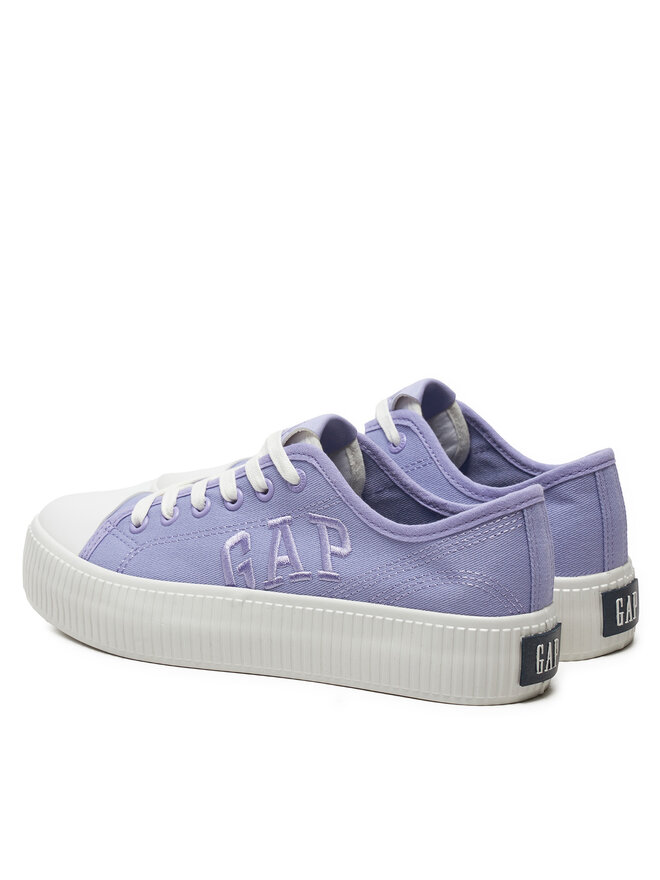Gap Bambas Gap Jackson Twl GAI001F5TWLAVEGP Violeta