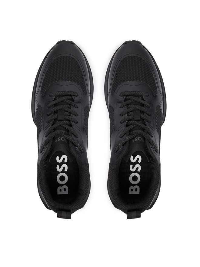 BOSS Sneakers BOSS Jonah 50513195 Schwarz