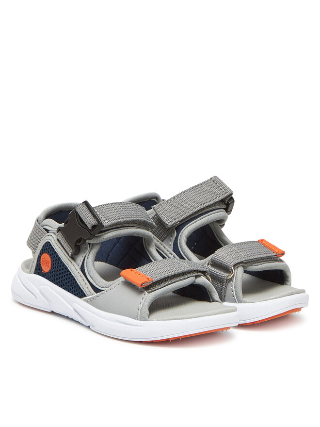 Gioseppo Sandale Gioseppo Danforth 74994-P1 Gri