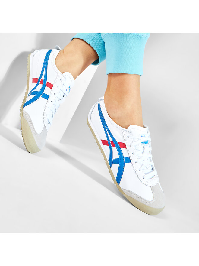 Onitsuka Tiger Sneakers Onitsuka Tiger Mexico 66 DL408 Weiß