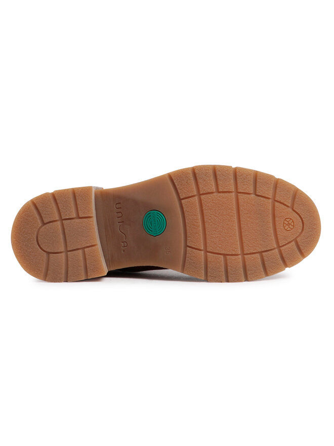 Unisa Botines Unisa Jaraco Marrón