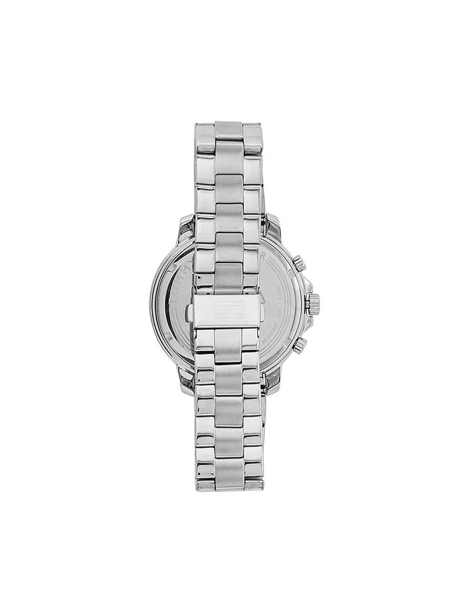 Tommy Hilfiger Ceas Tommy Hilfiger 1791534 Argintiu