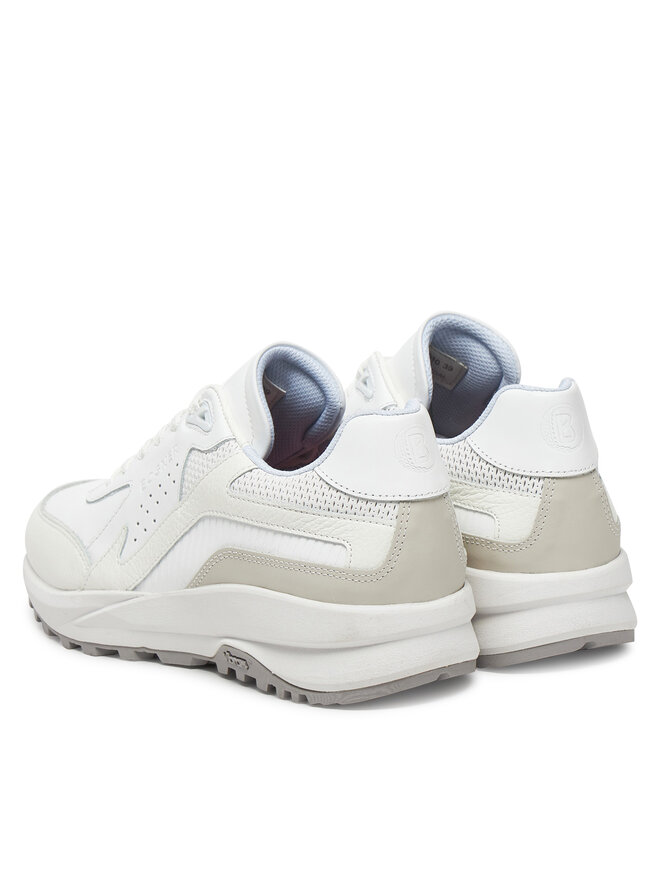 Bogner Αθλητικά Bogner Golf 22522725 Λευκό