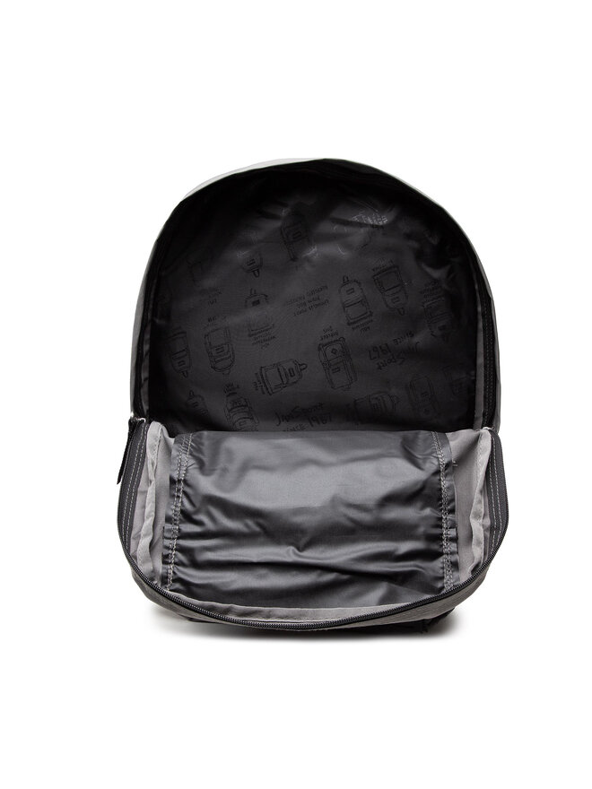JanSport Рюкзак JanSport Big Student EK0A5BAHN60 Сірий