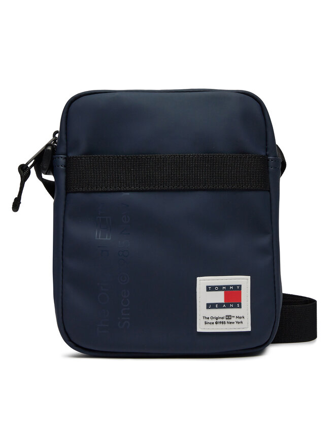 Tommy Jeans Τσαντάκι Tommy Jeans Tjm Daily + Reporter AM0AM11962 Σκούρο μπλε