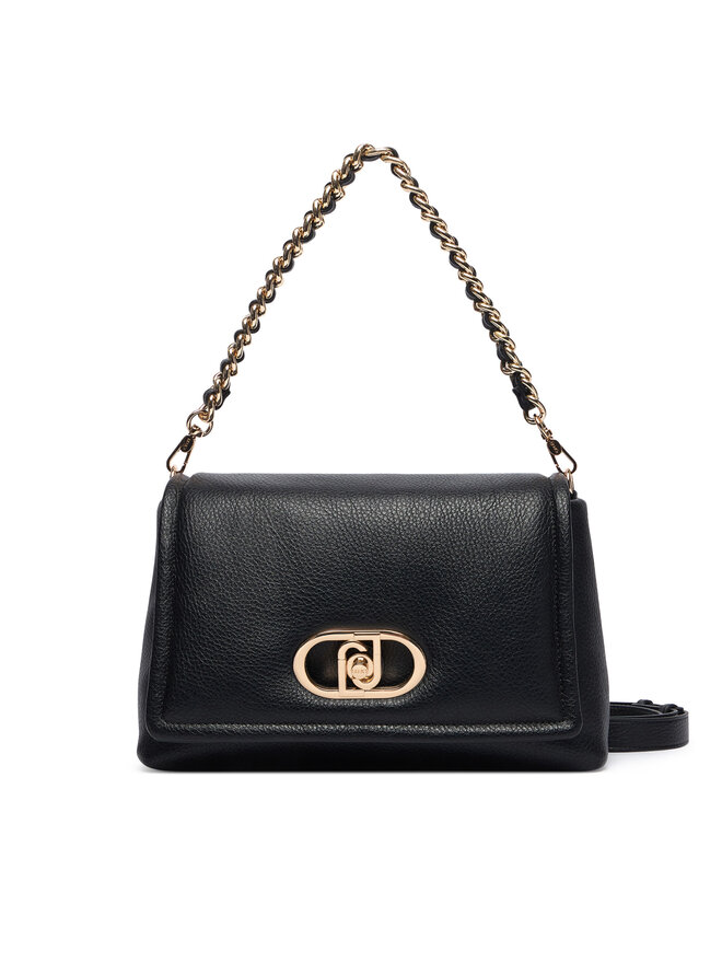 Liu Jo Handtasche Liu Jo AF6147 E1109 Schwarz