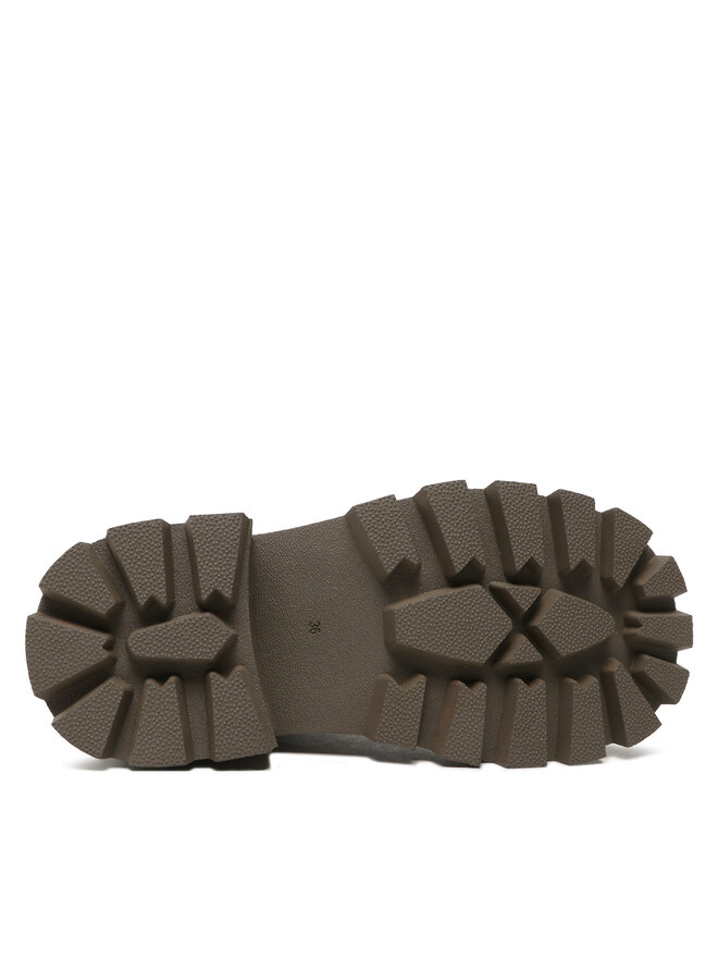 ONLY Shoes Botas ONLY Shoes Onlbanyuo-3 15304974 Verde