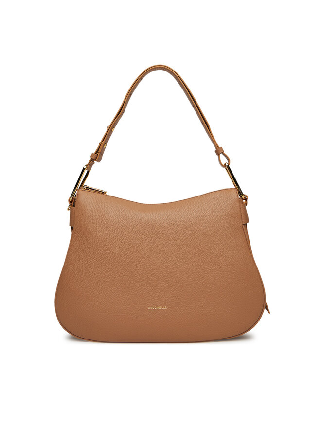 Coccinelle Handtasche Coccinelle E1 PQR 13 01 01 Braun