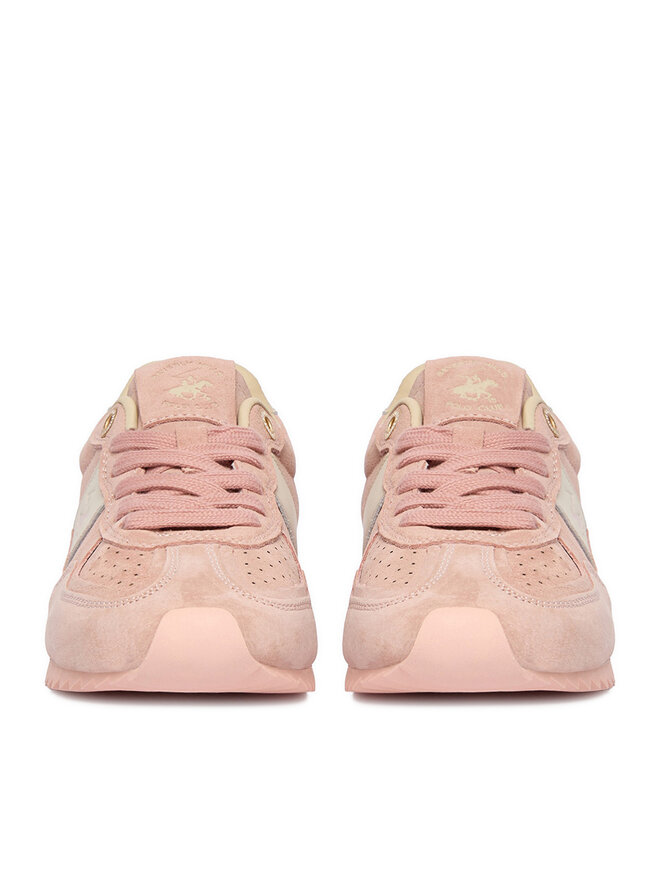 Beverly Hills Polo Club Sneakers Beverly Hills Polo Club EO-WP40-250-04 Rosa