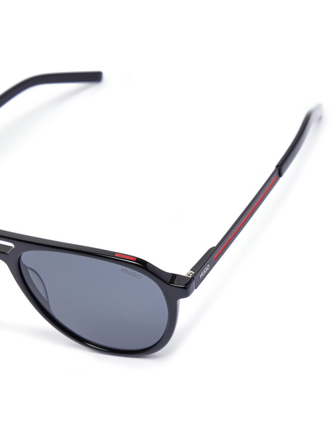 HUGO Occhiali da sole Hugo HG 1093/S OIT Nero