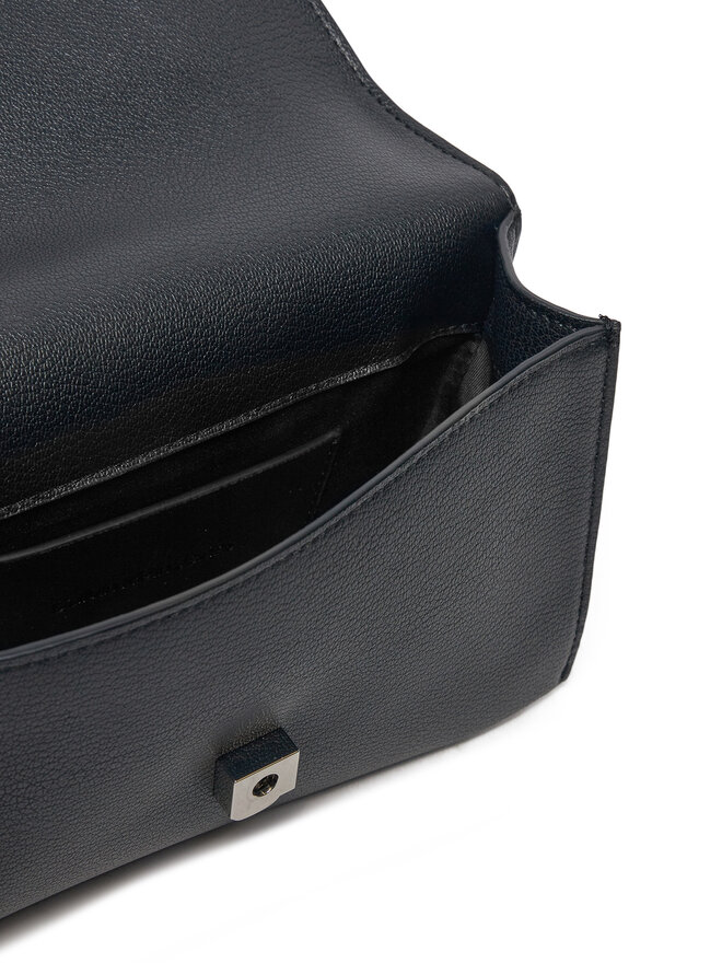 Calvin Klein Jeans Kabelka Calvin Klein Jeans K60K612233 Černá