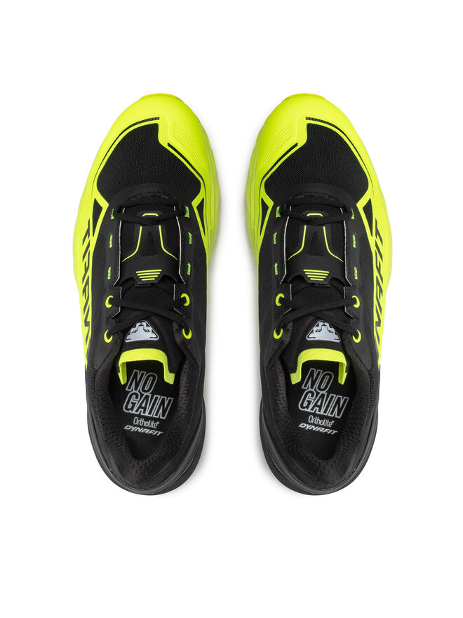 Dynafit Laufschuhe Dynafit Ultra 50 64066 Schwarz