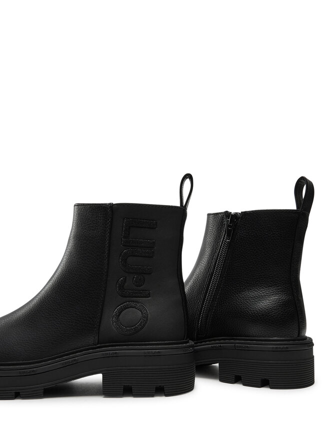 Liu Jo Botines Liu Jo 4F4705 EX263 Negro