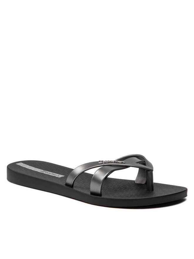 Ipanema Chancletas Ipanema Kirei Fem 81805 Plata