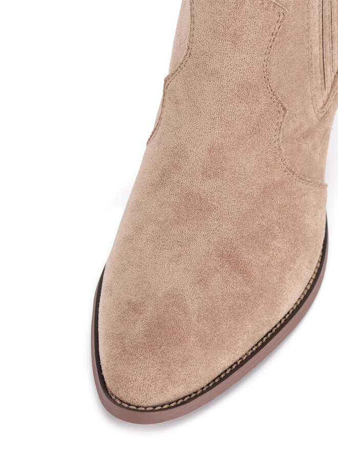 Jenny Fairy Stiefeletten Jenny Fairy WS22390-01 Beige
