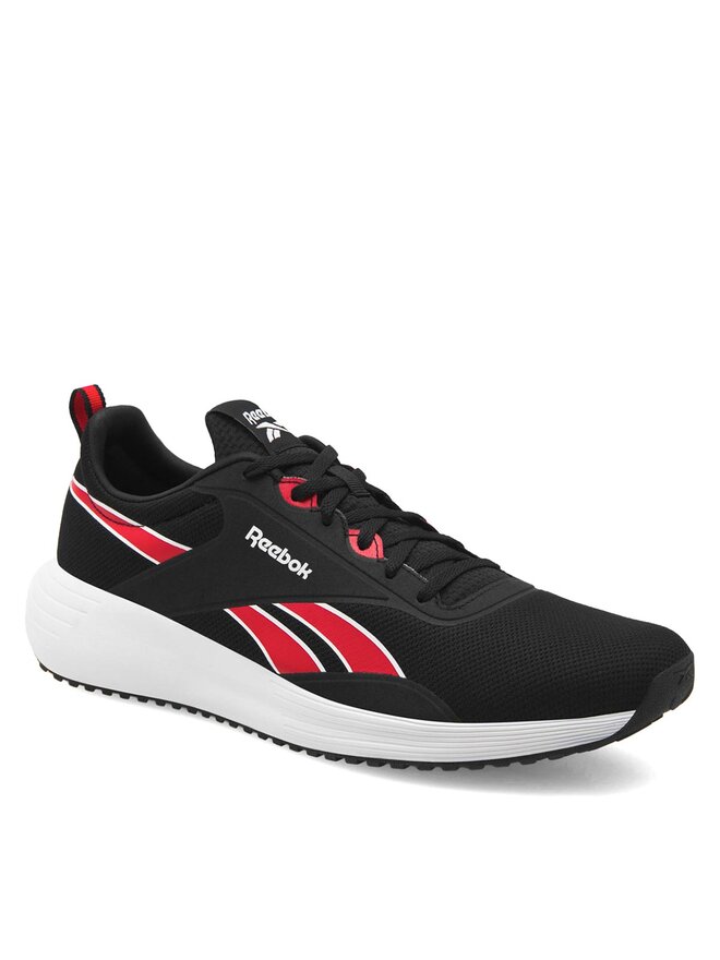 Reebok Αθλητικά Reebok Lite Plus 4 100202489 Μαύρο