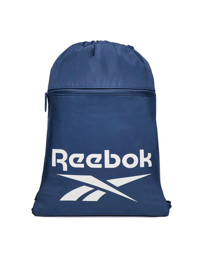 Reebok Ruksak Reebok RBK-B-044-CCC Tamnoplava