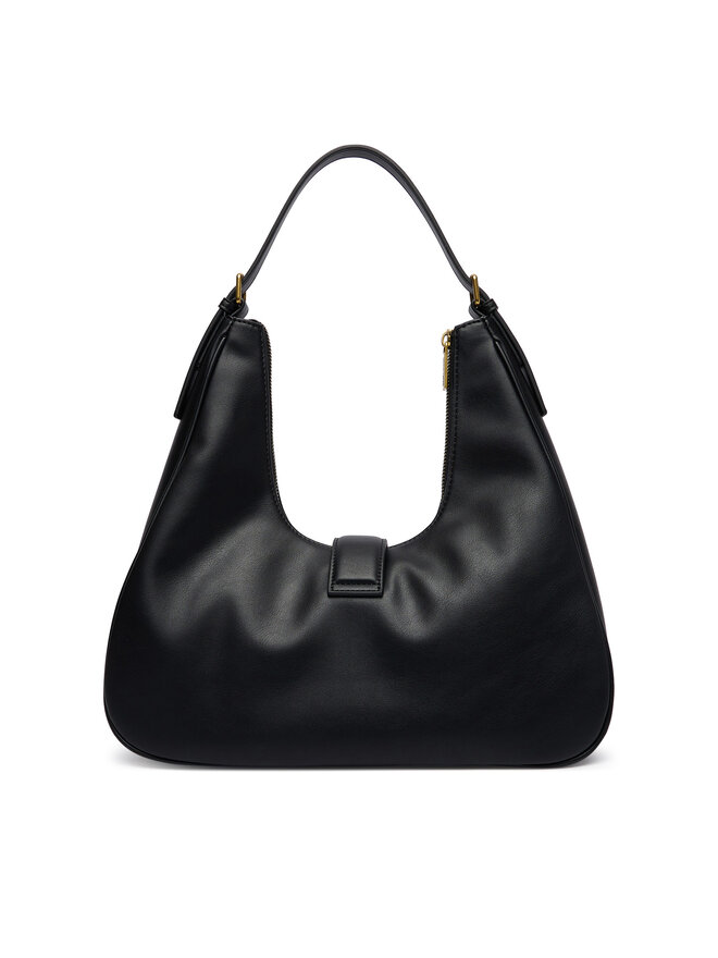 Just Cavalli Handtasche Just Cavalli 81RA4BA4 ZSA89 Schwarz