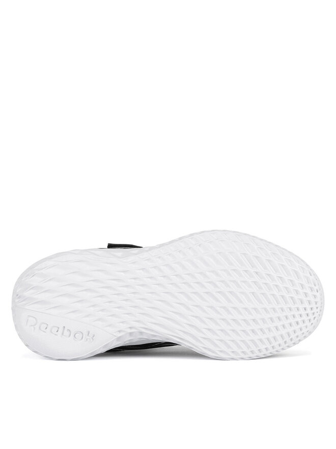 Reebok Αθλητικά Reebok RUSH RUNNER 5.0 100220395 Λευκό