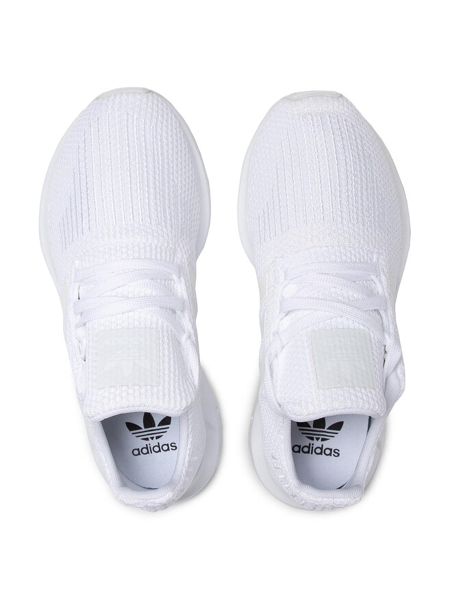 Sneakers adidas Swift Run J F34315 Bianco | escarpe.it