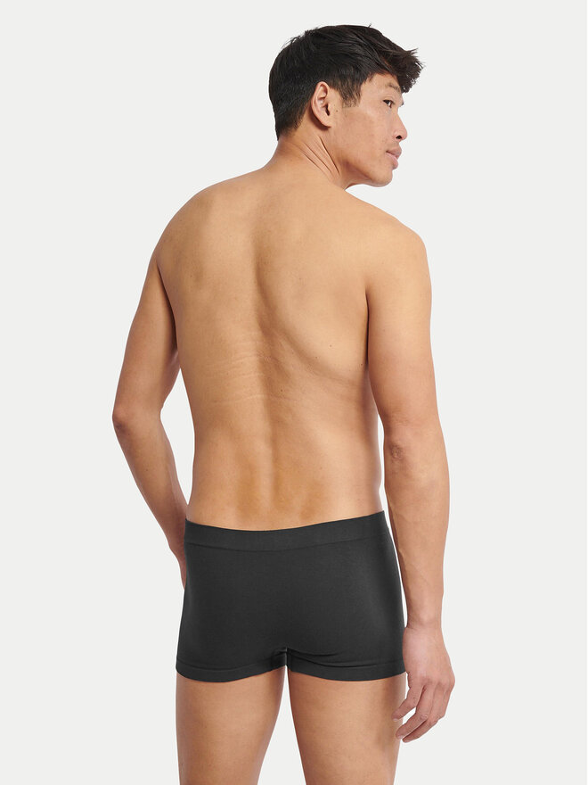 Sloggi Sloggi 2er-Set Boxershorts 10219624 Schwarz