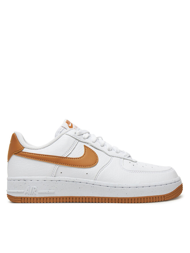 Nike Sneakersy Nike Air Force 1 '07 Next Nature DC9486 103 Biały
