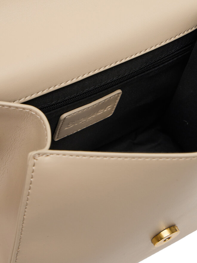 Blauer Handtasche Blauer F5WALLY01/LAD Beige
