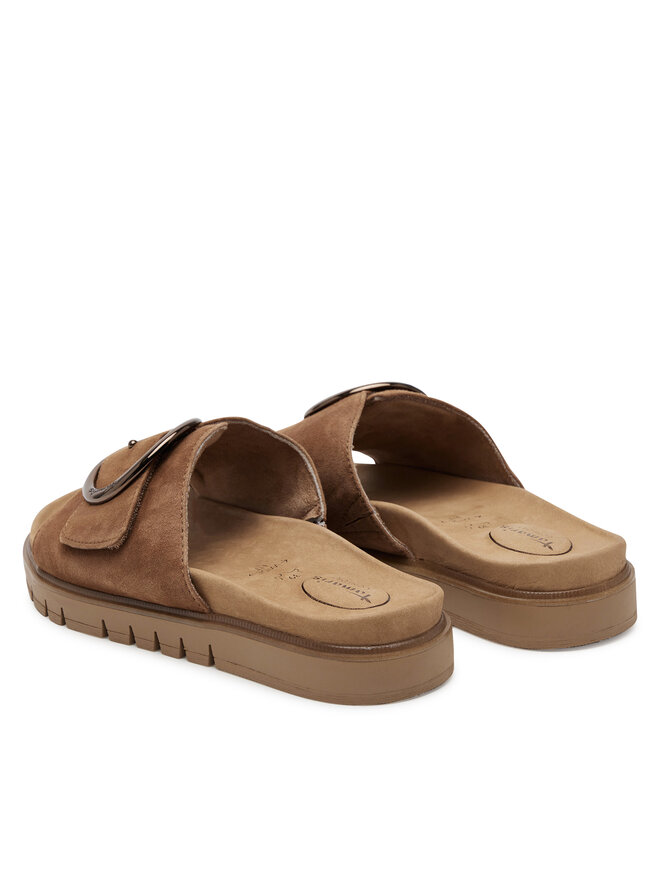 Tamaris Iešļūcenes Tamaris 8-87106-42 Brūns
