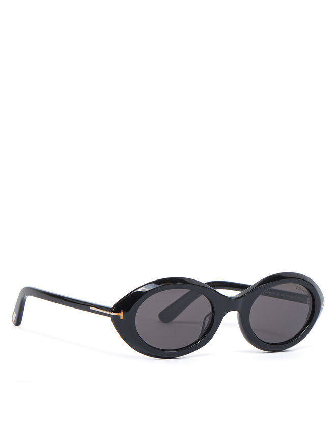 Tom Ford Γυαλιά ηλίου Tom Ford FT1186 01A Μαύρο