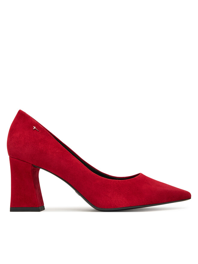 Tamaris Pumps Tamaris 1-22427-43 Rot