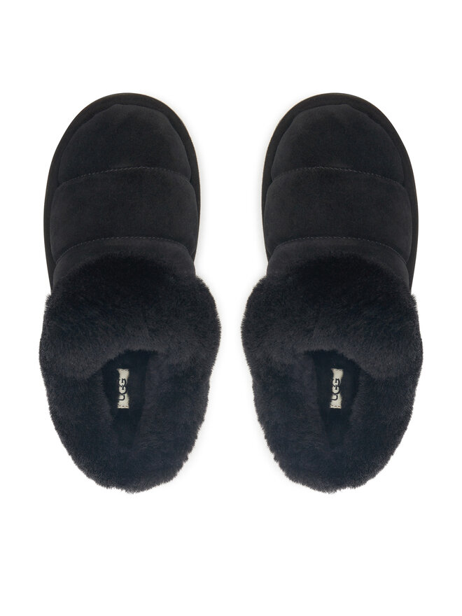 Ugg Čības Ugg W Tazzlita 1146390 Melns
