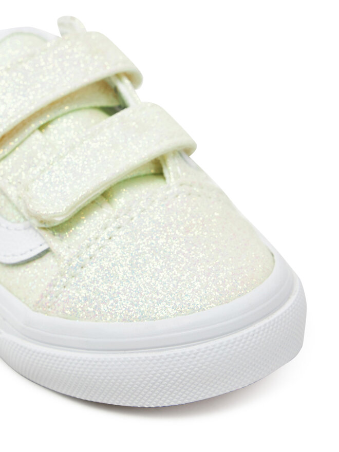 Vans Гуменки Vans TD Old Skool V VN0A38JN3UA1 Розов