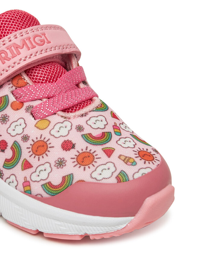 Primigi Sneakers Primigi 7946500 Rosa