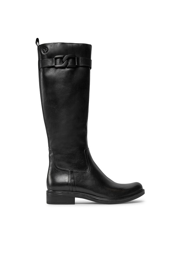 Caprice Botas de equitación Caprice 9-25503-41 Negro