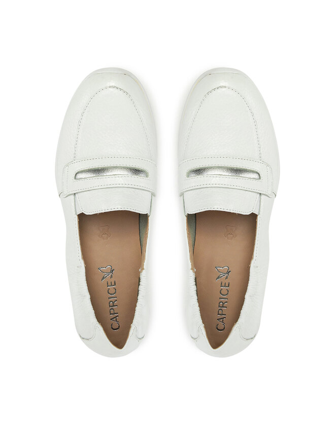 Caprice Zapatos hasta el tobillo Caprice 9-24702-44 Blanco